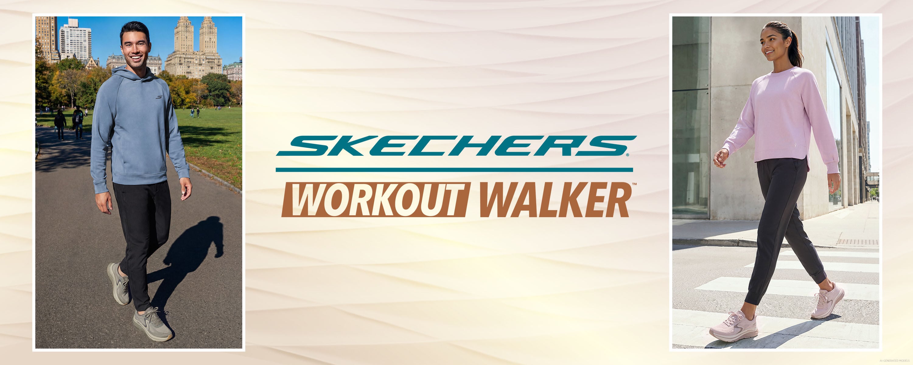 Workout Walker